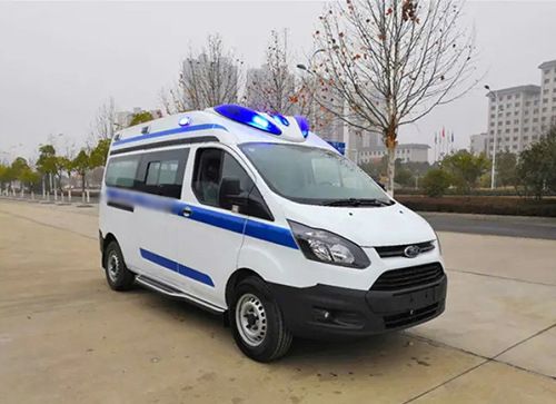 汉中救护车出租